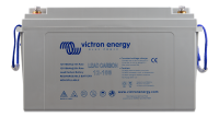 Victron Blei-Kohlenstoff Batterie 12V/106Ah (M8)