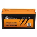 Liontron LiFePO4 12,8V 100Ah LX smart BMS