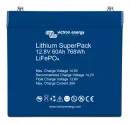 Victron Lithium SuperPack 12,8V/60Ah (M6)
