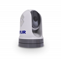FLIR M364 - stabilisierte Thermal IP-Kamera 640x512