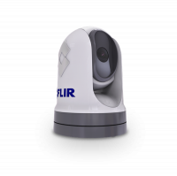 Raymarine FLIR M364 - stabilisierte Thermal IP-Kamera 640x512