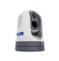 Raymarine FLIR M364C LR - stabilisierte Thermal/Tageslicht I