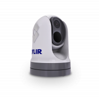 Raymarine FLIR M364C LR - stabilisierte Thermal/Tageslicht IP-Kamera LongRange