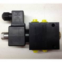 Raymarine Magnetventil für Dauerläuferpumpen