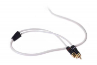 Fusion MS-RCA - 2 Cinch-Anschlüsse geschirmt