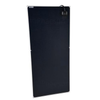 Solarmodul Mare Flex 120Wp 12V - 1190 x 540 x 4 mm