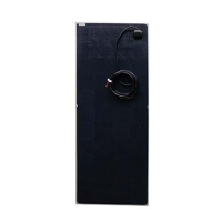 Solarmodul Mare Flex 155Wp 12V - 1440 x 540 x 4 mm