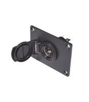 Philippi Montageplatte für Powersteckdose 20A PSD 12/24