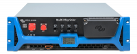 Victron Multi RS19 Solar 48/6000/100-450/100 – 48 V Wechselrichter/Ladegerät mit Dual-MPPT