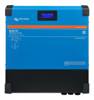 Victron Multi RS 48/6000/100-50 230V – 48 V Wechselrichter/Ladegerät 6000 VA