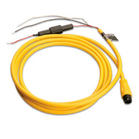 NMEA 2000 Power-Kabel 2m