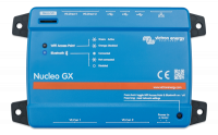 Victron Nucleo GX – leistungsstarke GX Kommunikationszentrale mit VE.Can, VE.Direct, Ethernet & WLAN