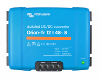 Victron Orion-Tr 12/48-8A (380W) galvanisch isoliert