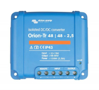 Victron Orion-Tr 48/48-2,5A (120W) galvanisch isoliert