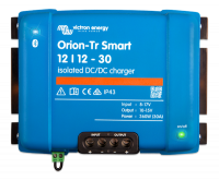 Victron Orion-Tr Smart 12/12-30A isoliert