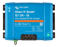 Victron Orion-Tr Smart 12/24-15A nicht isoliert