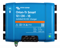 Victron Orion-Tr Smart 12/24-15A isoliert