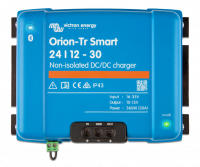 Victron Orion-Tr Smart 24/12-30A nicht isoliert