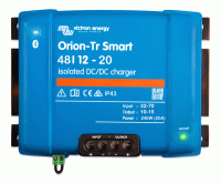 Victron Orion-Tr Smart 48/12-20A (240W) Isolated DC-DC charger