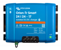 Victron Orion-Tr Smart 24/24-17A isoliert