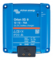 Victron Orion Smart XS 12/12-70A B2B Charger – Batterie-zu-Batterie-Ladegerät 70A