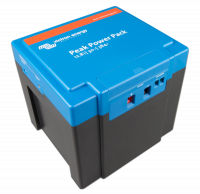 Victron Peak Power Pack 12,8V/30Ah - 384Wh