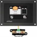 Philippi Batterie-Monitor BLS Set