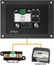 Philippi Batterie-Monitor BLS-Set Plus