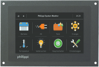 Philippi SystemMonitor PSL