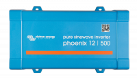 Victron Phoenix Inverter 12/500 Schuko 230V VE.Direct