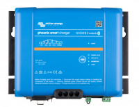 Victron Phoenix Smart IP43 Charger 12/30(3) 120-240V