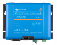Victron Phoenix Smart IP43 Charger 12/50(1+1) 120-240V