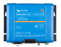 Victron Phoenix Smart IP43 Charger 12/50(3) 120-240V