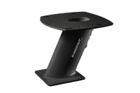 Scanstrut Power Tower 25cm Aluminium schwarz