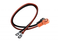 Pylontech Batteriekabelsatz 2x 2m 25mm²