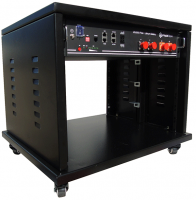 Pylontech Rack für max 4 US2000 Batterien