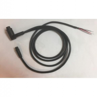 Raymarine AXIOM Power/N2K Kabel 1,5m, abgewinkelter Stecker
