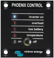 Victron Fernbedienung Phoenix Inverter Control