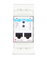 Victron Energy Meter ET112 - 1 phase - max 100A