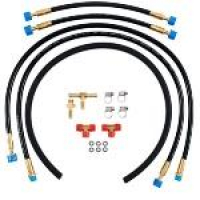 Raymarine Verado Hydraulik Kit