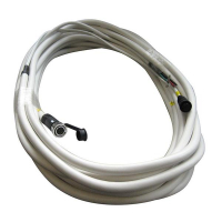 Raymarine Radarkabel digital mit RayNet-Stecker