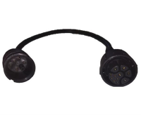 Raymarine A80496 Axiom Pro Adapterkabel 11-Pin Gerät auf 8-Pin Geber
