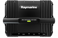 Raymarine E70258 CP570 Clear Pulse CHIRP Fischfindermodul