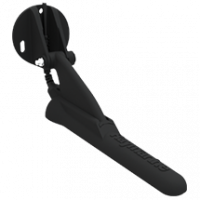 Raymarine R70374 CPT-DVS Geber für Dragonfly mit grünem Schließring