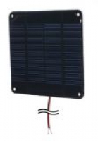 Raymarine TackTick T138 Solarpanel