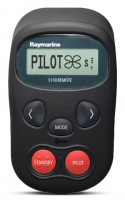 Raymarine E15024 S100 kabellose Autopilot-Fernbedienung