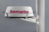 Scanstrut SC29 Schutzring für Masthalterung M92722 und Radar Raymarine Quantum