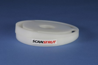 Scanstrut SC50 Unterlegkeil 0-12° Neigung ausgleichen