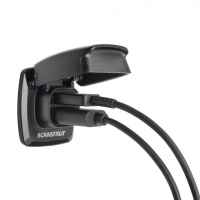 Scanstrut USB-Steckdose IPx4 1x USB-A, 1x USB-C