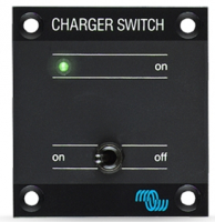 Victron Fernbedienung Skylla Charger switch
